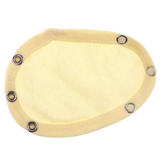 P Prettyia Bodyverlängerung Body Verlängerungen Schritt Extender für Baby Strampler