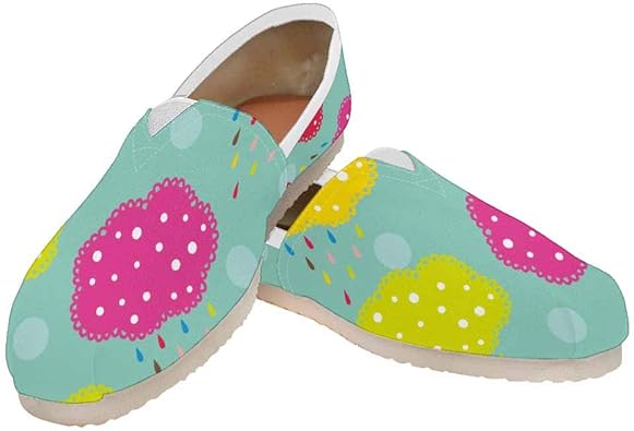 colorful non slip shoes