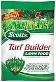 Scotts Turf Builder Lawn Fertilizer image large Scotts Turf Builder Lawn Fertilizer image large