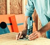Dremel 678 Line and Circle Cutter Set - 30 cm Diameter for Drywall Wood Laminate view 6