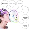 7-Color-LED-Light-Face-Mask-Touch-Control-Therapy-Acne-Treatment-LED-Mask-Wrinkle-Removal-Anti-aging-Skin-Rejuvenation-for-Daily-Skin-Care 7 Color LED Light Face Mask - Touch Control Therapy Acne Treatment LED Mask Wrinkle Removal Anti-aging Skin Rejuvenation…