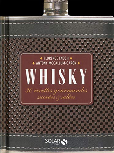 Whisky by (Paperback)