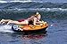 Sportsstuff Stunt Flyer | 1-2 Rider Towable Tube for Boating