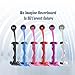 Hoverboard Flash Wheel Two-Wheel Self Balancing Electric Scooter 6.5