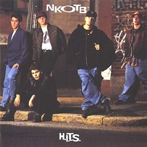 H.i.t.s. 1991