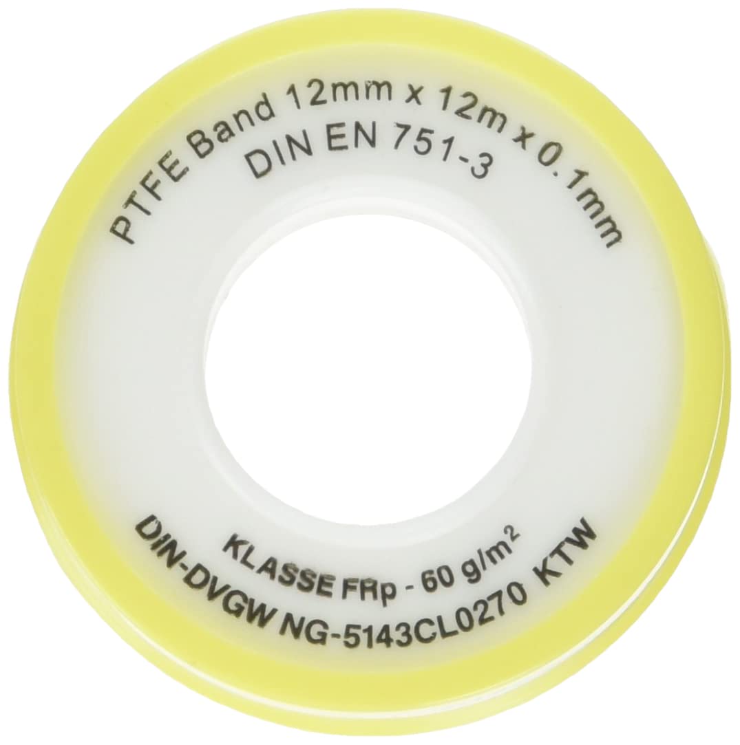 FERMIT PTFE tape