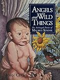 Angels and Wild Things: The Archetypal Poetics of Maurice Sendak by John Cech