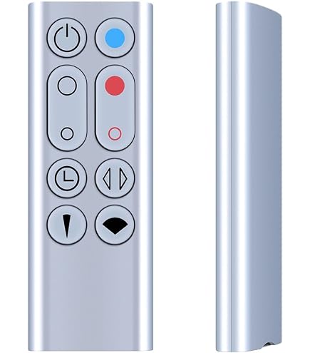 Amazon.com: Remote Control Replacement HP00 HP01 AM09 Compatible