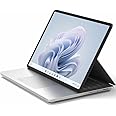 Microsoft Surface Laptop Studio 2 14.4" Touchscreen Convertible (Floating Slider) 2 in 1 Notebook - Intel Core i7 13th Gen i7-13800H - Intel Evo Platform - 32 GB - 1 TB SSD - English Keyboard