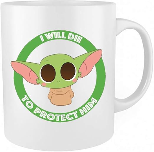 yoda mug