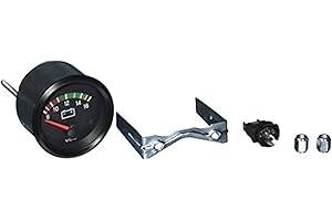 VDO 332 932 Voltmeter Gauge
