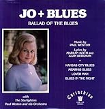 JO AND BLUES                                       image