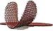 MeshPro Original Aeration Insoles (Hard) From Japan
