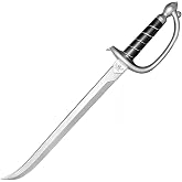 otaku gear 30.5" Sword Prop for Cosplay, LARP, Costume Parties - Replica for Adults