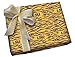 Osborne & Miller LSU Tiger Stripe Gift Wrap Roll
