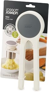 Joseph Joseph Helix Potato Ricer Mashed and Vegetable Purees 24 BPA Free view 5