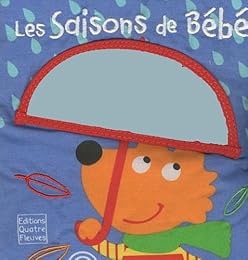 Les  saisons de bébé