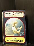 The Silver Cobweb (Nancy Drew #71)