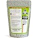 Epic Matcha Organic Green Tea Powder - 4oz/113g (48 Servings) - Culinary Grade, Non-GMO, Vegan, Unsweetened - Best for Smoothies, Lattes, Drinks, Baking, Cooking, and Desserts