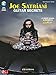 Joe Satriani - Guitar Secrets Book/Online Audio