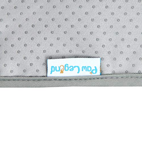 3 Paw+Legend+Washable+Highchair+Anti+Slip