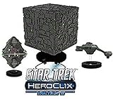 Star Trek HeroClix: Tactics Series III: Starter Set by WizKids