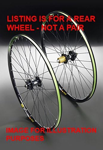 hope 26 inch wheelset