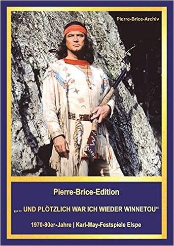 Pierre-Brice-Edition
