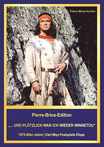 Download Karl May Festspiele Winnetou PNG