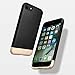 Spigen Style Armor Designed for Apple iPhone 7 Case (2016) - Black