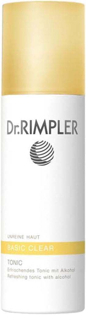 Dr. Rimpler Basic Clear Tonic by Basic Clear