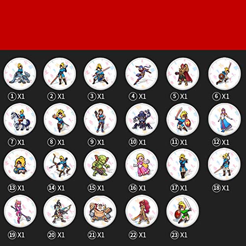 1 Legend+Breath+Switch+Wii+Nintendo+U