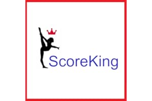 ScoreKing Scoreboard