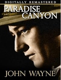 Paradise Canyon - Digitally Remastered