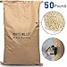 EasyGo Product White Millet Wild Bird Food – 50 lb