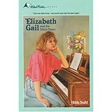 Elizabeth Gail and the Silent Piano (Wind Rider Series #10)