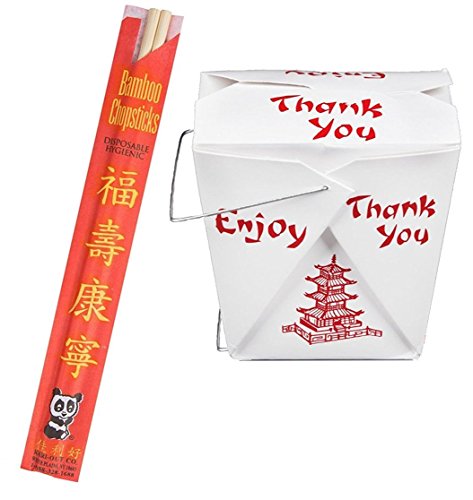 I Love Ramen / Ramen Note Fred Sticky pad / Top Ramen Beef Noodles / Fortune Cookie / Chop Sticks & Snack Container