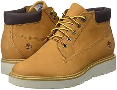 timberland kenniston nellie review