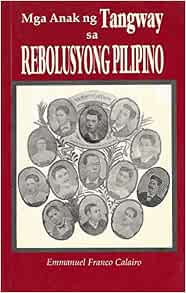 tangway rebolusyong pilipino flip