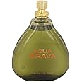 Agua Brava by Antonio Puig for Men - 3.4 oz EDC Spray (Tester)