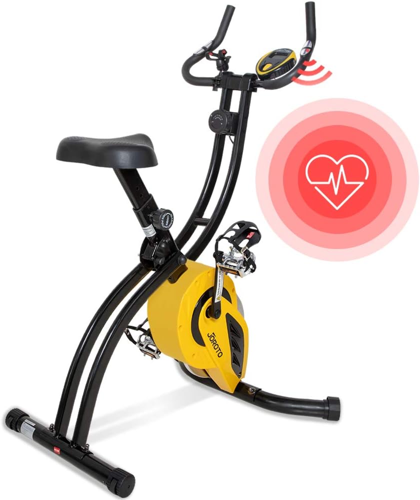 standing stationary bike