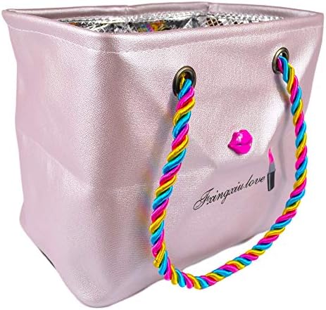 Allbright スパバッグ 温泉バッグ お風呂バッグ 温泉 銭湯 岩盤浴 サウナ 小物 化粧品 携帯