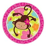 Monkey Love 9