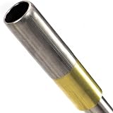 Rothenberger Super-Fire 2 Brazing Torch with Instant Ignition 1750°C view 4