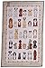 Ulster Weavers Dogs Arrived Linen Tea Towel