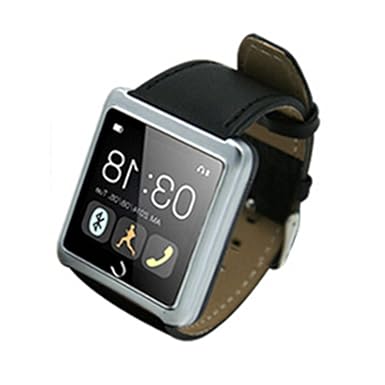 Amazon.com: Original U10 Sport Bluetooth Smart Wrist Watch ...
