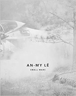 An My Le Small Wars 9789491819124 Amazoncom Books - 
