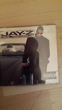 Jay Z Vol 2 Hard Knock Life Amazon Com Music