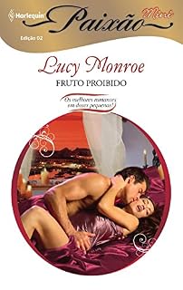 Livro Fruto Proibido (Harlequin Jessica Especial Livro 2)