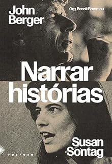 Livro Narrar histórias